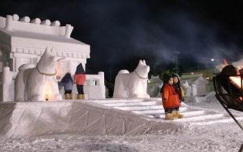 犬っこまつり