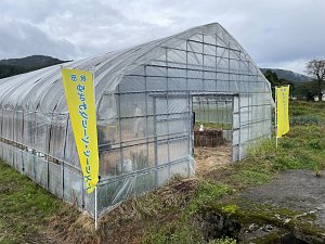 湯沢市秋ノ宮「役内」地域