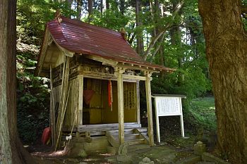 稲荷神社