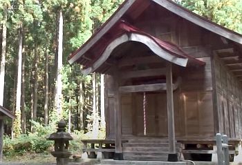 熊野神社