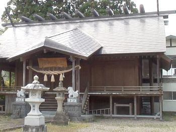 三嶋神社