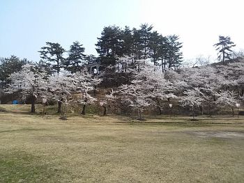 前森公園