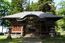 八幡神社2